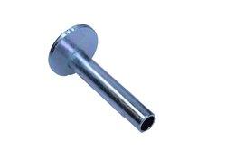 Nachlaufschale, corp axe Maxgear 49-5442