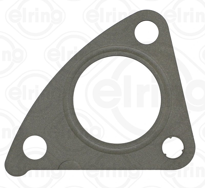 GARNITURA RACORD EVACUARE ELRING 490.060 - Compatibil cu JAGUAR, LAND ROVER