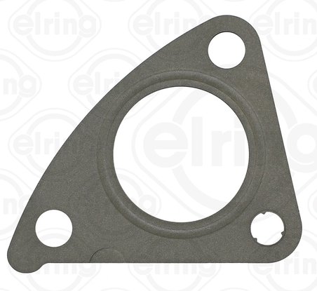 GARNITURA RACORD EVACUARE ELRING 490.060 - Compatibil cu JAGUAR, LAND ROVER