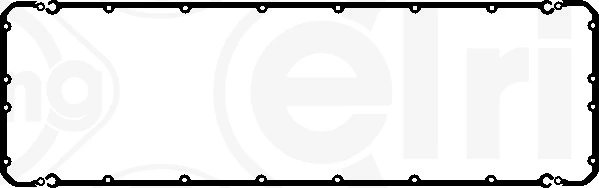Garnitura baie ulei Elring 490.120