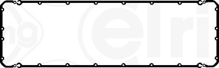 Garnitura baie ulei Elring 490.120