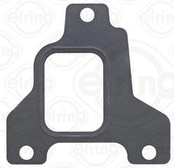GARNITURA GALERIE EVACUARE ELRING 490.200 - Compatibil cu MAN