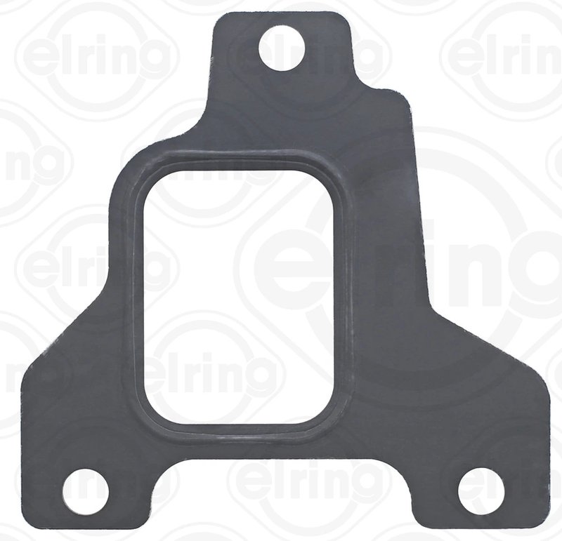 GARNITURA GALERIE EVACUARE ELRING 490.200 - Compatibil cu MAN
