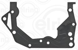 ETANSARE, POMPA ULEI ELRING 490.582 - Compatibil cu CADILLAC, CHEVROLET, OPEL, VAUXHALL