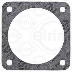 GARNITURA CARCASA GALERIE ADMISIE ELRING 490.591 - Compatibil cu FUSO (MITSUBISHI), MERCEDES-BENZ, MITSUBISHI, SETRA