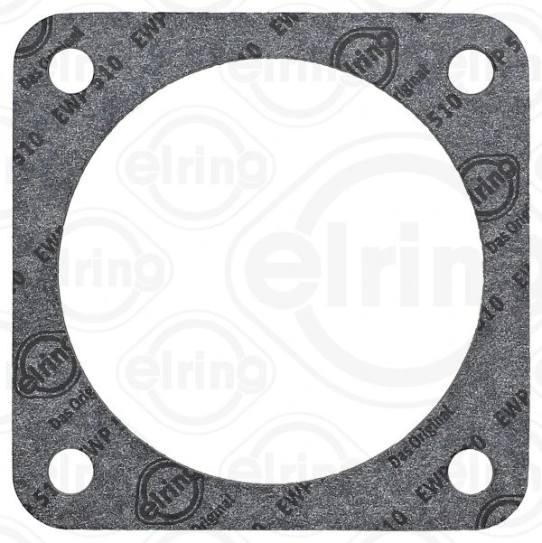 GARNITURA CARCASA GALERIE ADMISIE ELRING 490.591 - Compatibil cu FUSO (MITSUBISHI), MERCEDES-BENZ, MITSUBISHI, SETRA