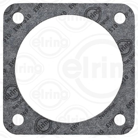 GARNITURA CARCASA GALERIE ADMISIE ELRING 490.591 - Compatibil cu FUSO (MITSUBISHI), MERCEDES-BENZ, MITSUBISHI, SETRA