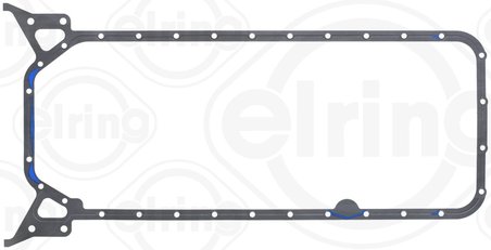 Garnitura baie ulei Elring 490.654