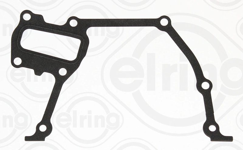 ETANSARE, POMPA ULEI ELRING 490.870 - Compatibil cu ALFA ROMEO, CADILLAC, CHEVROLET, CHRYSLER, FIAT, HOLDEN, LANCIA, OPEL, RAM, 