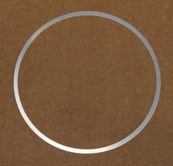 O-ring, camasa cilindru Elring 490.890