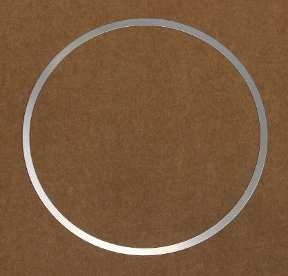O-ring, camasa cilindru Elring 490.890