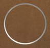 O-ring, camasa cilindru Elring 490.890