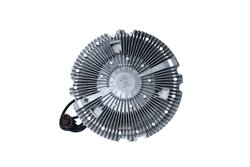 CUPLA VENTILATOR RADIATOR NRF 49002 - Compatibil cu RENAULT TRUCKS