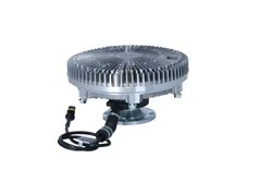 CUPLA VENTILATOR RADIATOR NRF 49001 - Compatibil cu MAN