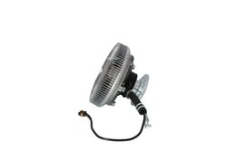 Cupla ventilator radiator NRF 49004