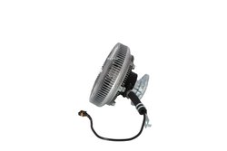 Cupla ventilator radiator NRF 49004