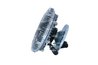 CUPLA VENTILATOR RADIATOR NRF 49009 - Compatibil cu MERCEDES-BENZ