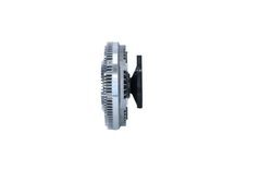 CUPLA VENTILATOR RADIATOR NRF 49010 - Compatibil cu MERCEDES-BENZ