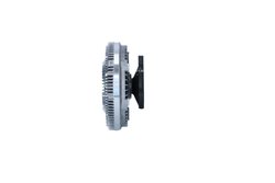 CUPLA VENTILATOR RADIATOR NRF 49010 - Compatibil cu MERCEDES-BENZ