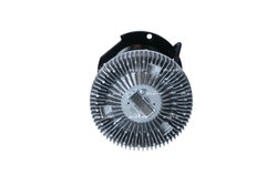 CUPLA VENTILATOR RADIATOR NRF 49011 - Compatibil cu IVECO