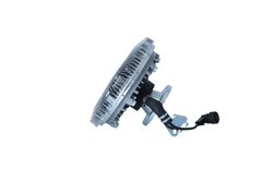 CUPLA VENTILATOR RADIATOR NRF 49016 - Compatibil cu MERCEDES-BENZ