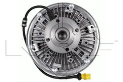 Cupla ventilator radiator NRF 49019