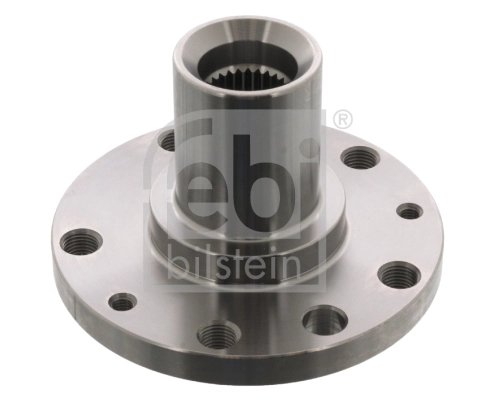 Butuc roata Febi Bilstein 49021