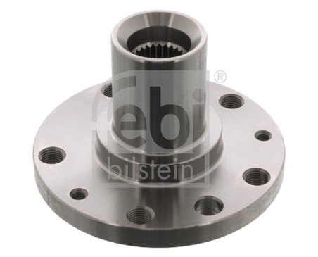 Butuc roata Febi Bilstein 49021