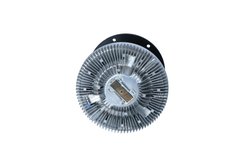 CUPLA VENTILATOR RADIATOR NRF 49021 - Compatibil cu MERCEDES-BENZ