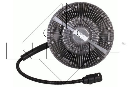 Cupla ventilator radiator NRF 49023