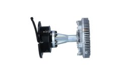 Cupla ventilator radiator NRF 49022