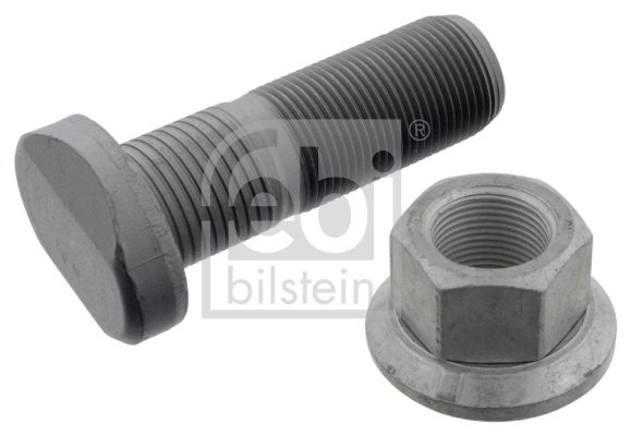 BOLT ROATA FEBI BILSTEIN 49024 - Compatibil cu MERCEDES-BENZ, SETRA