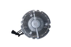 CUPLA VENTILATOR RADIATOR NRF 49025 - Compatibil cu RENAULT TRUCKS