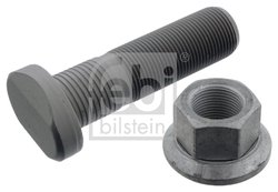 BOLT ROATA FEBI BILSTEIN 49026 - Compatibil cu MERCEDES-BENZ