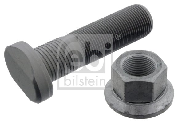 BOLT ROATA FEBI BILSTEIN 49026 - Compatibil cu MERCEDES-BENZ