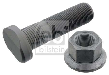 BOLT ROATA FEBI BILSTEIN 49026 - Compatibil cu MERCEDES-BENZ