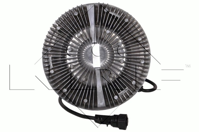 CUPLA VENTILATOR RADIATOR NRF 49026 - Compatibil cu VOLVO