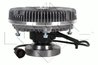 CUPLA VENTILATOR RADIATOR NRF 49026 - Compatibil cu VOLVO