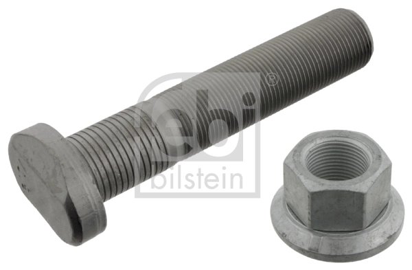 Bolt roata Febi Bilstein 49028