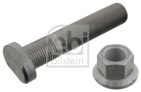 Bolt roata Febi Bilstein 49028