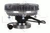 CUPLA VENTILATOR RADIATOR NRF 49026 - Compatibil cu VOLVO