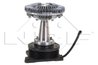 CUPLA VENTILATOR RADIATOR NRF 49029 - Compatibil cu IVECO