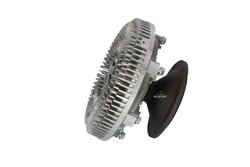 CUPLA VENTILATOR RADIATOR NRF 49028 - Compatibil cu MERCEDES-BENZ