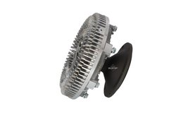 CUPLA VENTILATOR RADIATOR NRF 49028 - Compatibil cu MERCEDES-BENZ
