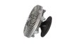 CUPLA VENTILATOR RADIATOR NRF 49028 - Compatibil cu MERCEDES-BENZ