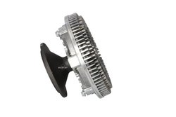 CUPLA VENTILATOR RADIATOR NRF 49028 - Compatibil cu MERCEDES-BENZ