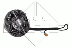 CUPLA VENTILATOR RADIATOR NRF 49033 - Compatibil cu SCANIA