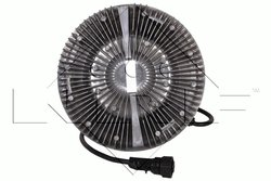 CUPLA VENTILATOR RADIATOR NRF 49034 - Compatibil cu RENAULT TRUCKS, VOLVO