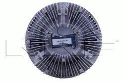 CUPLA VENTILATOR RADIATOR NRF 49035 - Compatibil cu DAF