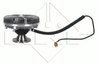 Cupla ventilator radiator NRF 49033